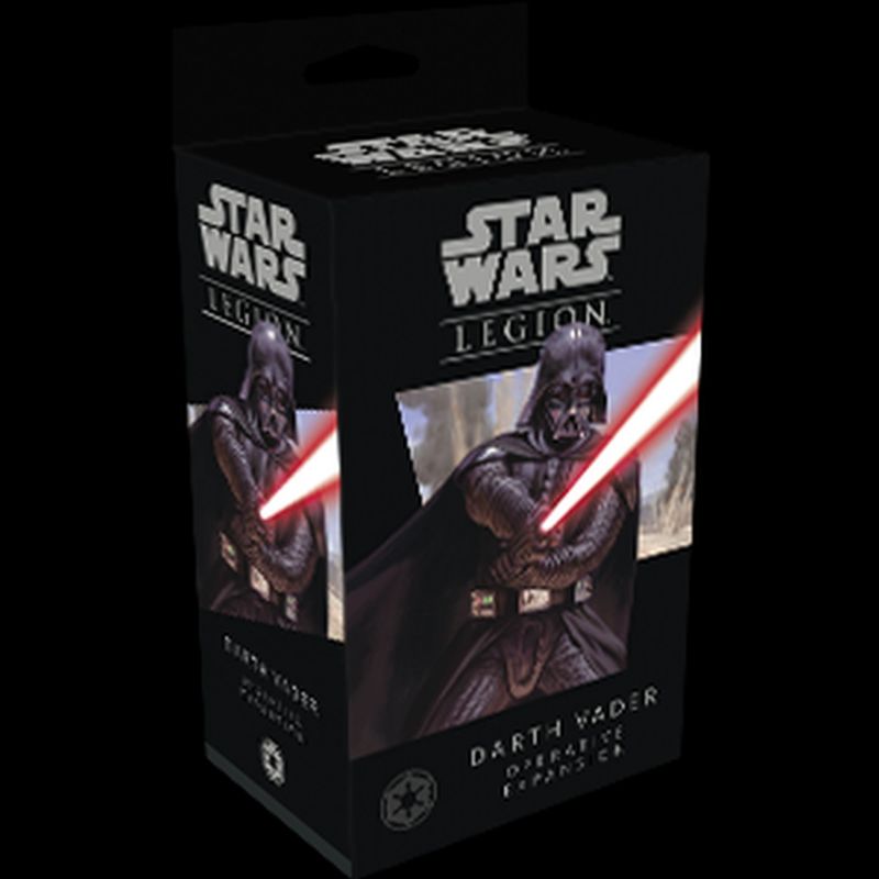 Star Wars Legion Darth Vader Operative Expansion